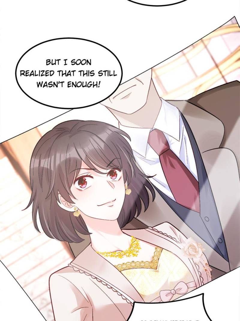 Fu Bao San Sui Ban Ta Bei Ba Ge Jiujiu Tuan Chingle Chapter 34 186 29