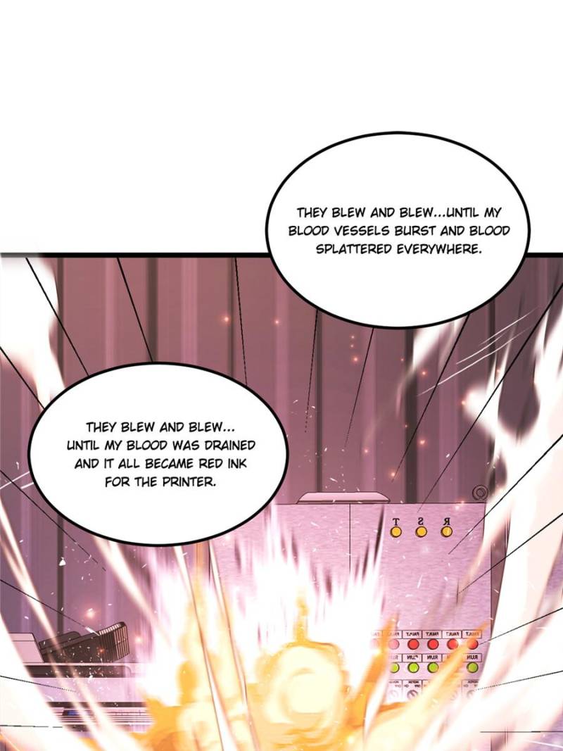 Fu Bao San Sui Ban Ta Bei Ba Ge Jiujiu Tuan Chingle Chapter 34 201 44