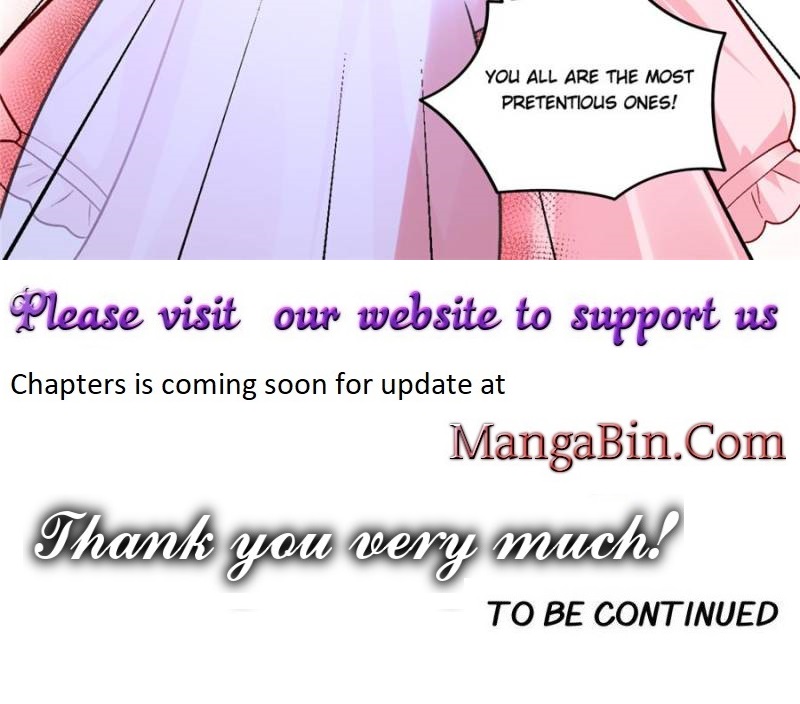 Fu Bao San Sui Ban Ta Bei Ba Ge Jiujiu Tuan Chingle Chapter 34 207 50