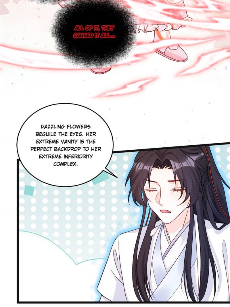 Fu Bao San Sui Ban Ta Bei Ba Ge Jiujiu Tuan Chingle Chapter 35 179 10