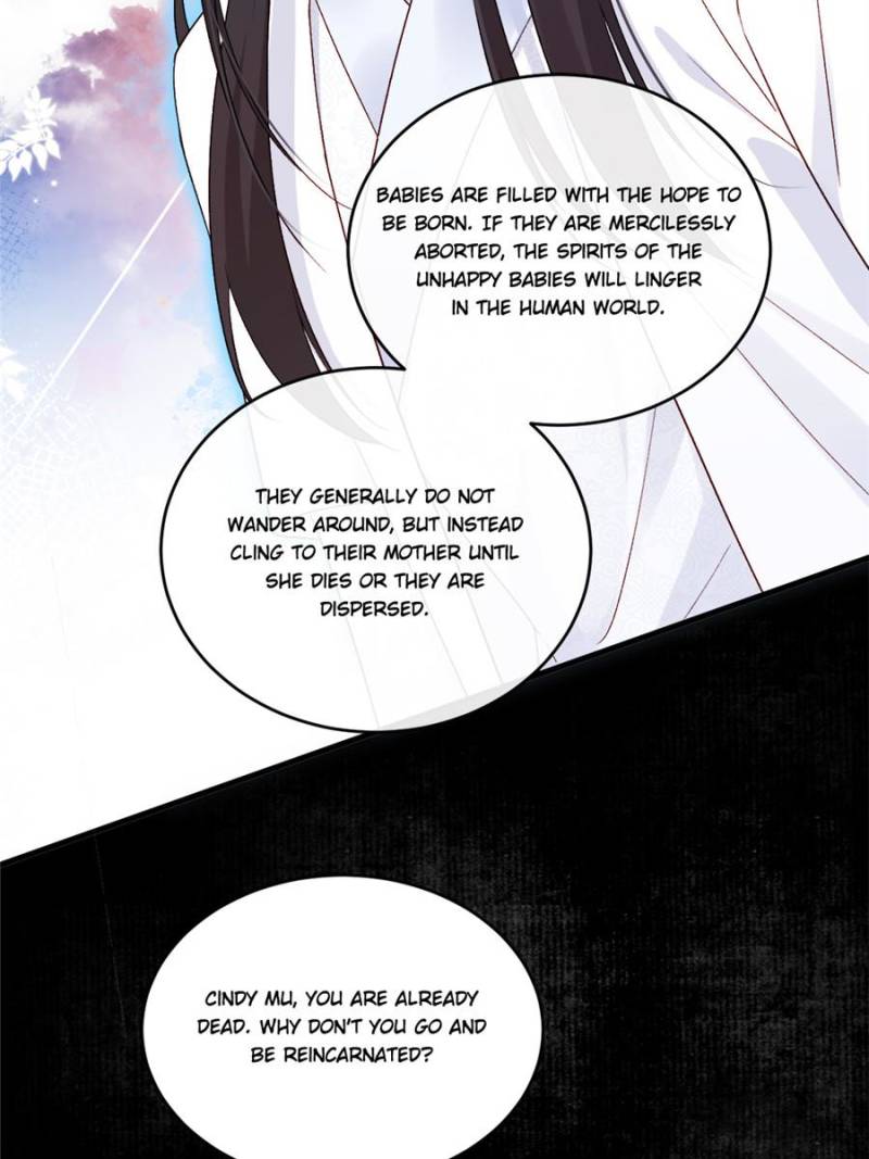 Fu Bao San Sui Ban Ta Bei Ba Ge Jiujiu Tuan Chingle Chapter 35 214 45