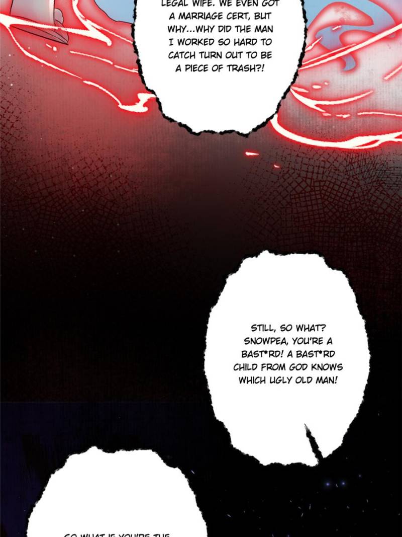 Fu Bao San Sui Ban Ta Bei Ba Ge Jiujiu Tuan Chingle Chapter 35 220 51