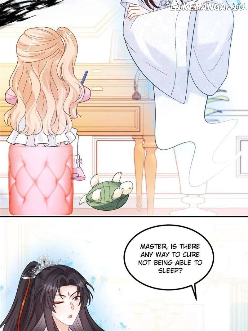 Fu Bao San Sui Ban Ta Bei Ba Ge Jiujiu Tuan Chingle Chapter 37 140 04