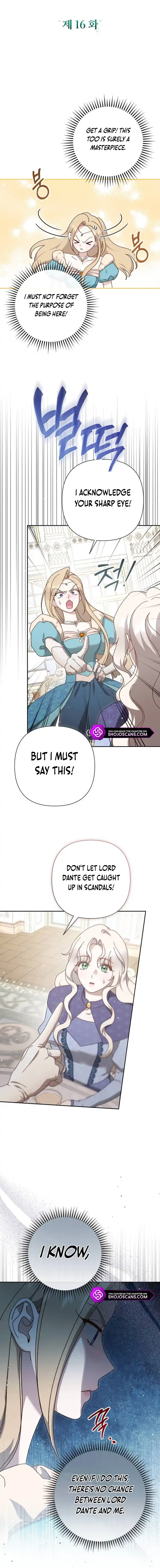 For Those of You For Whom Regret Is a Luxury Chapter 16 55 2
