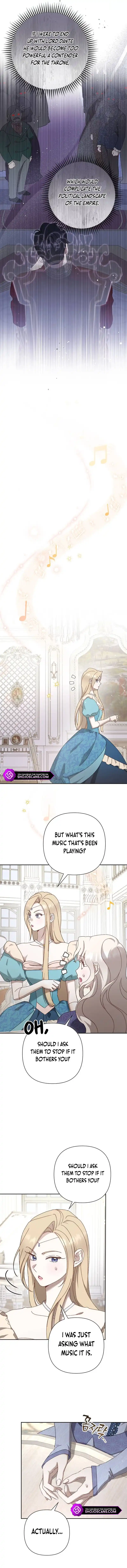 For Those of You For Whom Regret Is a Luxury Chapter 16 56 3