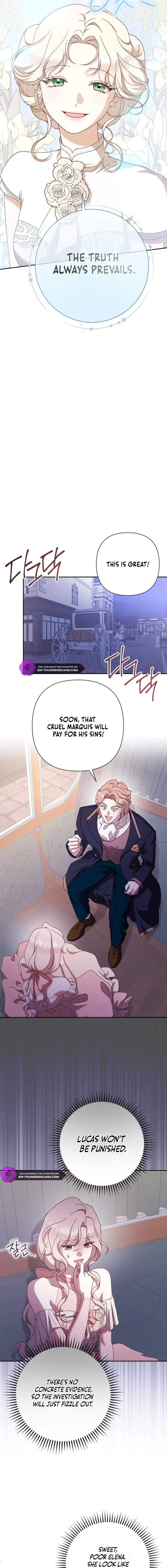 For Those of You For Whom Regret Is a Luxury Chapter 24 66 10