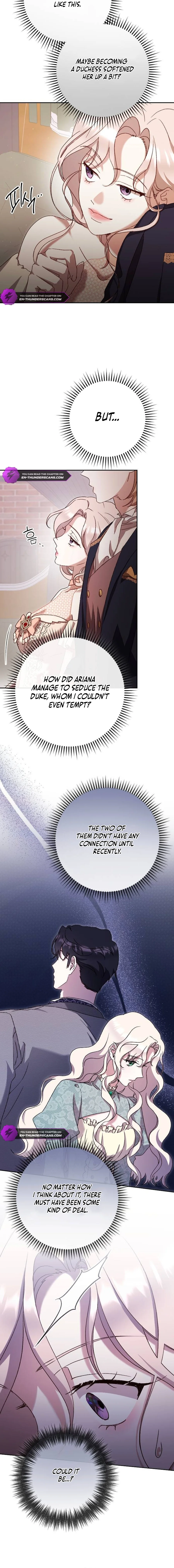 For Those of You For Whom Regret Is a Luxury Chapter 24 68 12