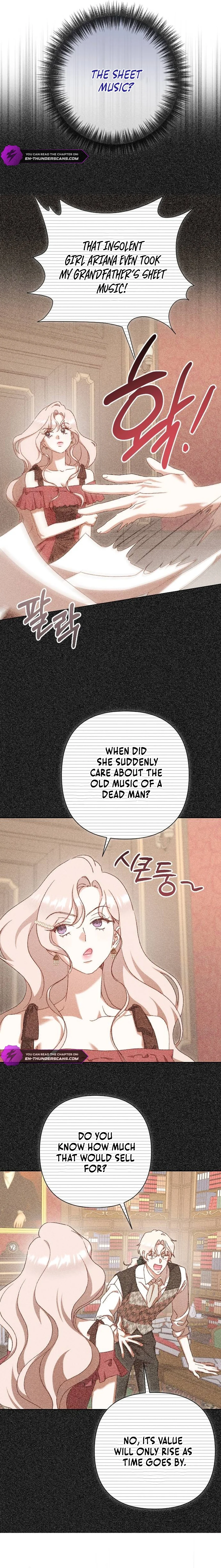 For Those of You For Whom Regret Is a Luxury Chapter 24 69 13