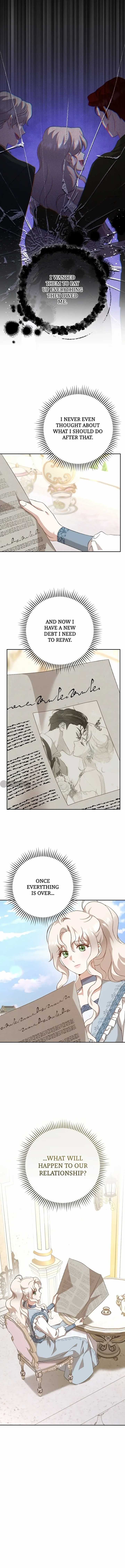 For Those of You For Whom Regret Is a Luxury Chapter 26 57 05