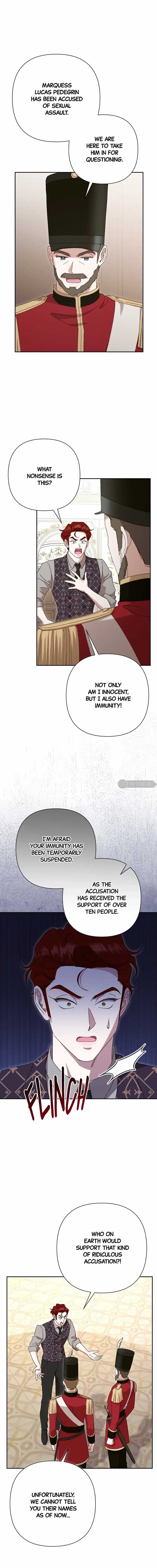 For Those of You For Whom Regret Is a Luxury Chapter 26 61 09