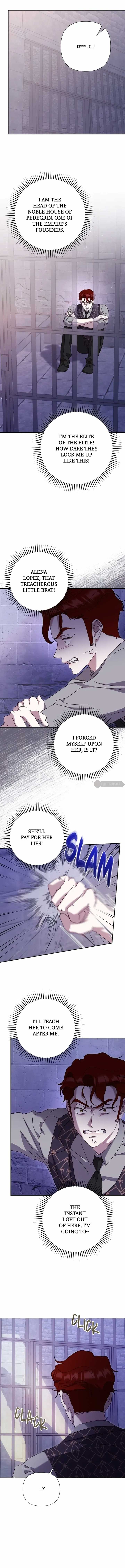 For Those of You For Whom Regret Is a Luxury Chapter 26 63 11