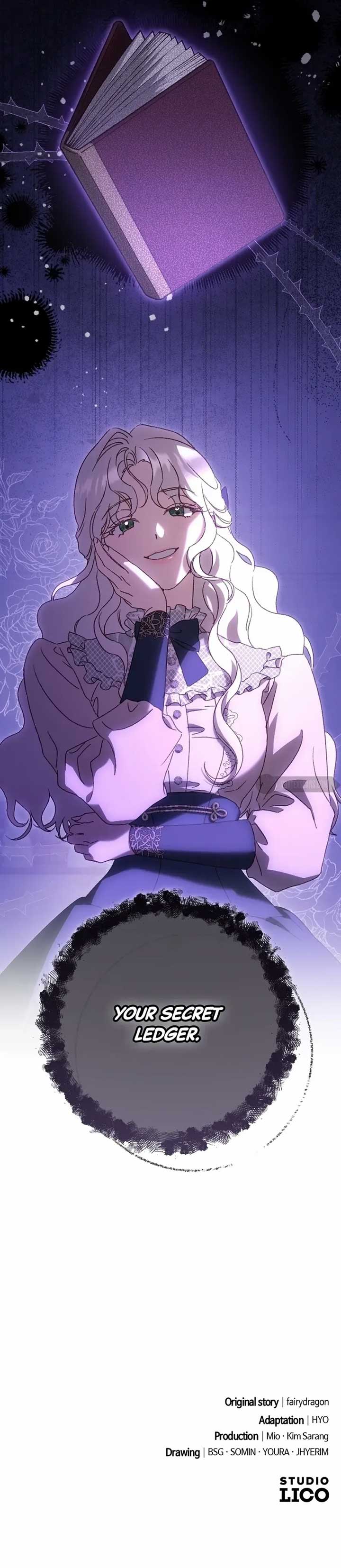For Those of You For Whom Regret Is a Luxury Chapter 26 67 15