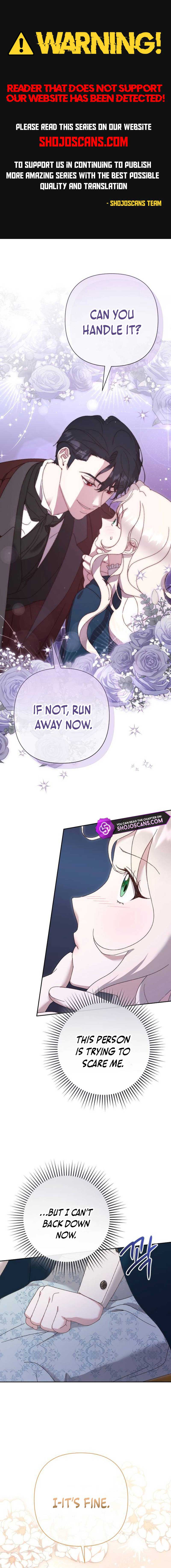 For Those of You For Whom Regret Is a Luxury Chapter 3 68 0