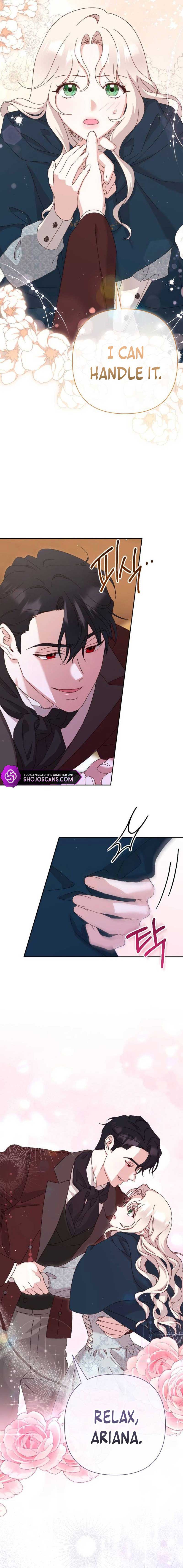 For Those of You For Whom Regret Is a Luxury Chapter 3 69 1