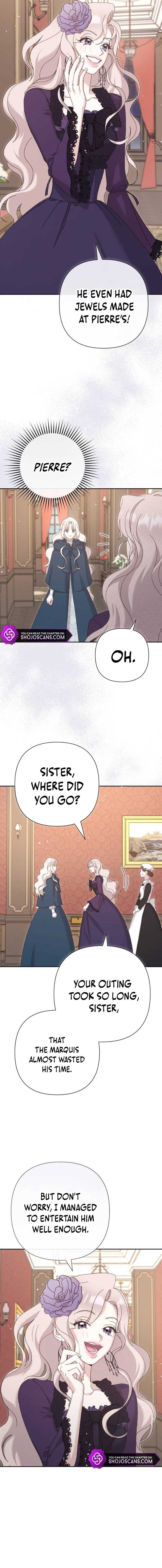 For Those of You For Whom Regret Is a Luxury Chapter 3 78 10