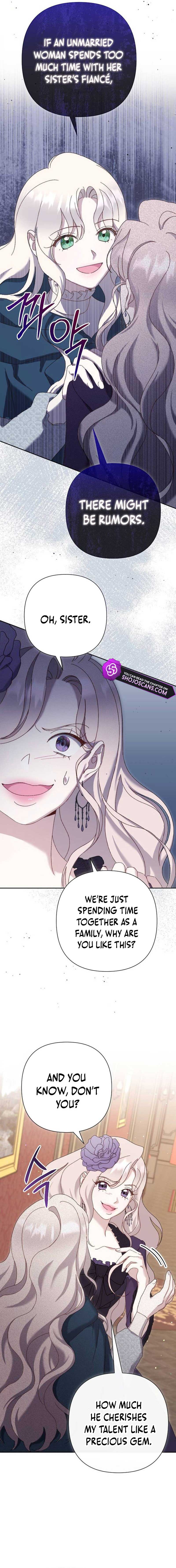 For Those of You For Whom Regret Is a Luxury Chapter 3 80 12