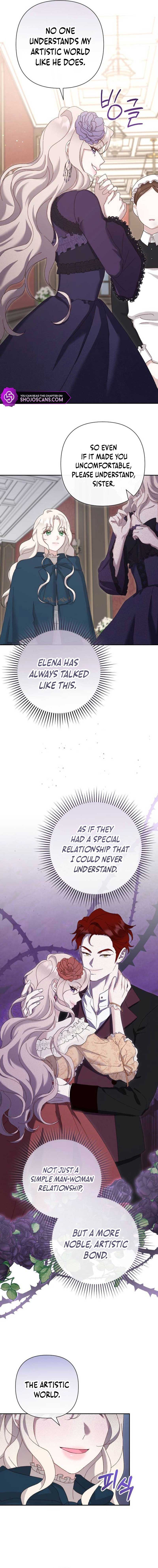 For Those of You For Whom Regret Is a Luxury Chapter 3 81 13
