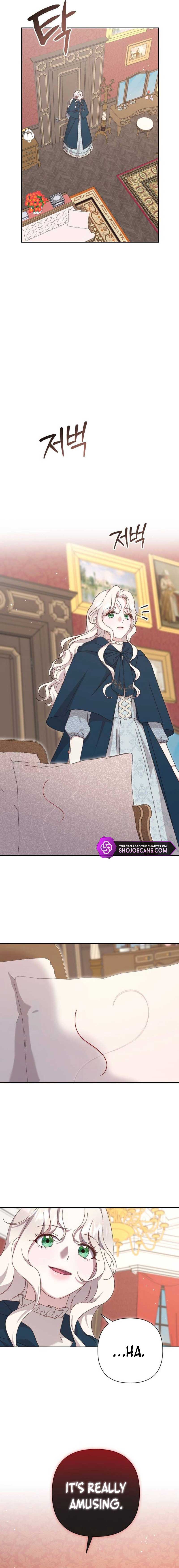For Those of You For Whom Regret Is a Luxury Chapter 3 84 16
