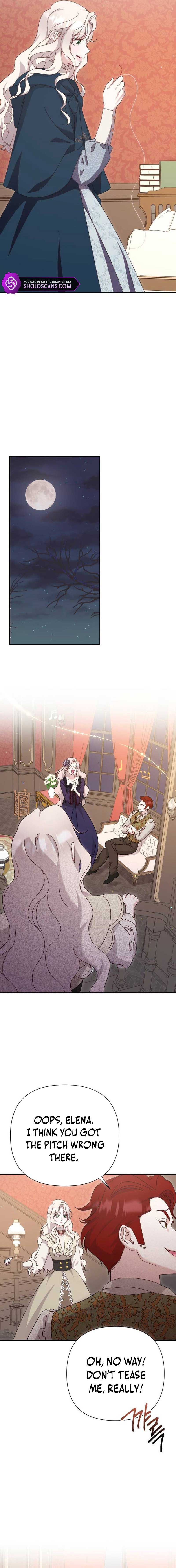 For Those of You For Whom Regret Is a Luxury Chapter 3 85 17