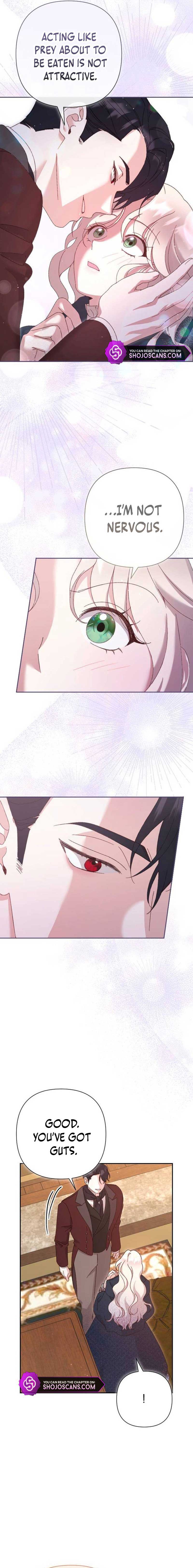 For Those of You For Whom Regret Is a Luxury Chapter 3 70 2