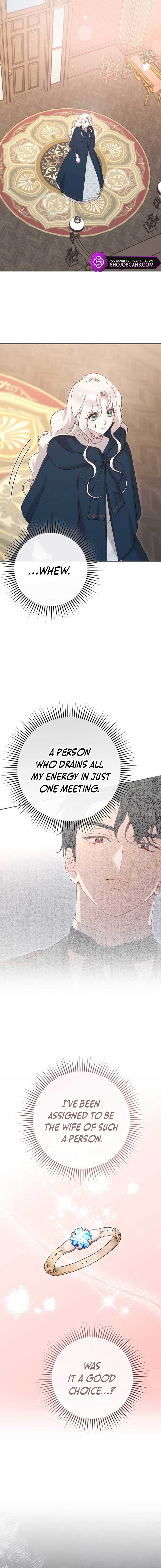 For Those of You For Whom Regret Is a Luxury Chapter 3 74 6