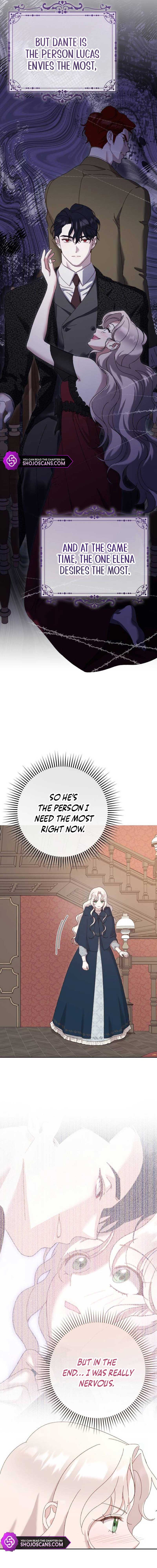 For Those of You For Whom Regret Is a Luxury Chapter 3 75 7