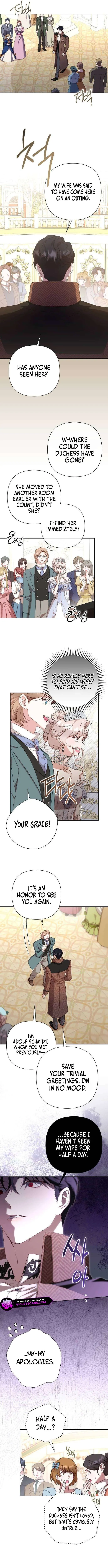 For Those of You For Whom Regret Is a Luxury Chapter 32 43 03