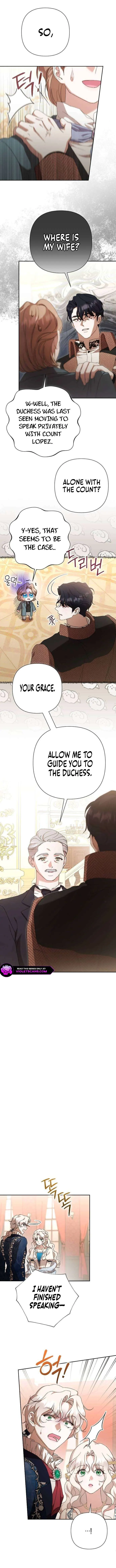 For Those of You For Whom Regret Is a Luxury Chapter 32 44 04