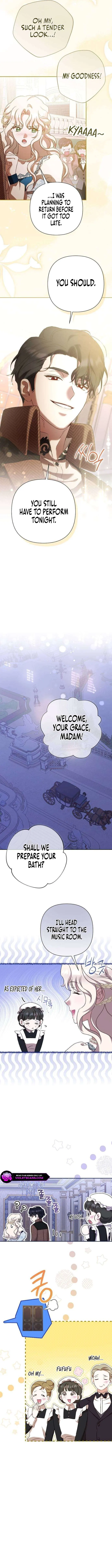 For Those of You For Whom Regret Is a Luxury Chapter 32 47 07