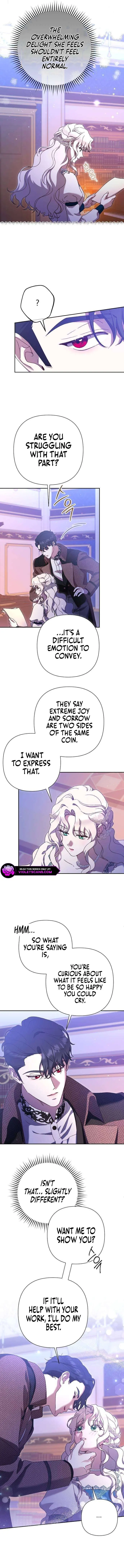 For Those of You For Whom Regret Is a Luxury Chapter 32 49 09