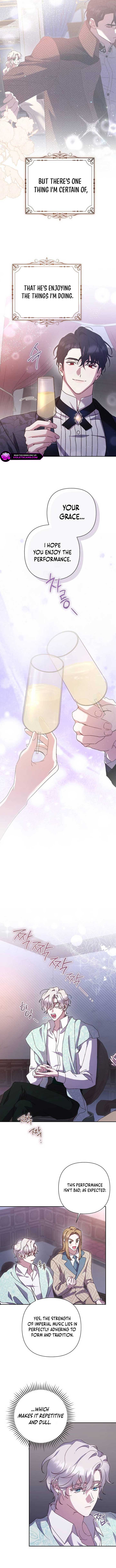 For Those of You For Whom Regret Is a Luxury Chapter 37 41 3