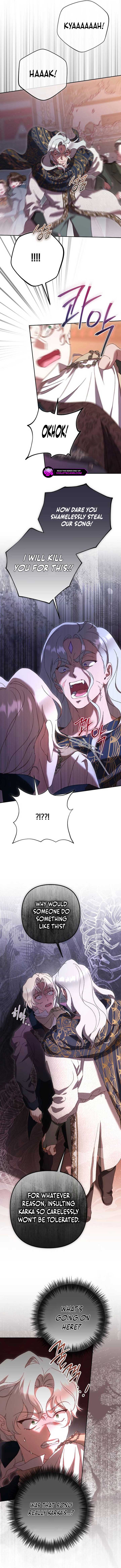 For Those of You For Whom Regret Is a Luxury Chapter 37 45 7