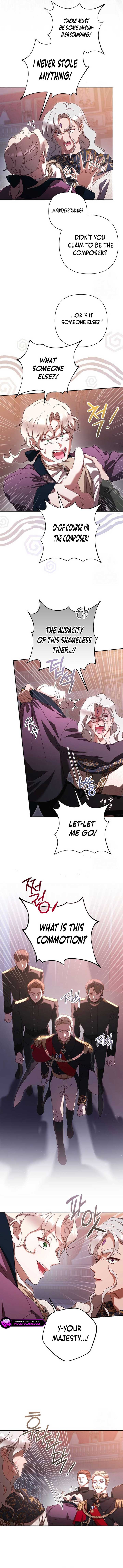 For Those of You For Whom Regret Is a Luxury Chapter 37 46 8