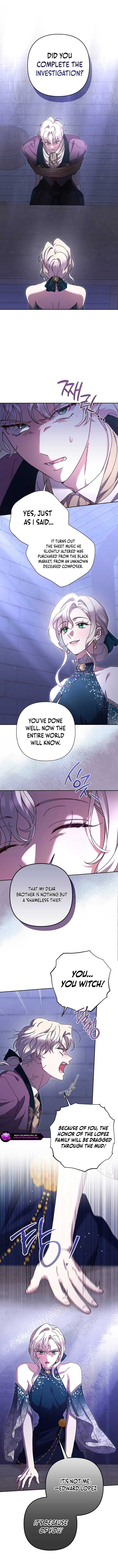 For Those of You For Whom Regret Is a Luxury Chapter 39 39 1