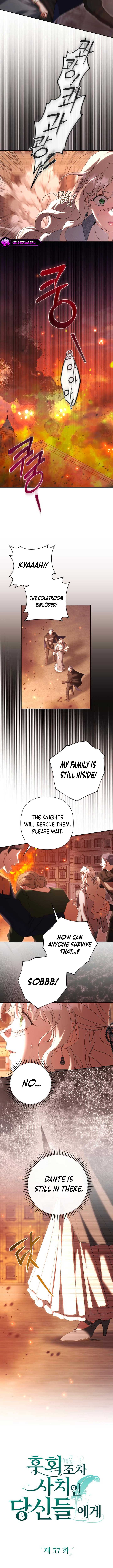 For Those of You For Whom Regret Is a Luxury Chapter 57 43 2