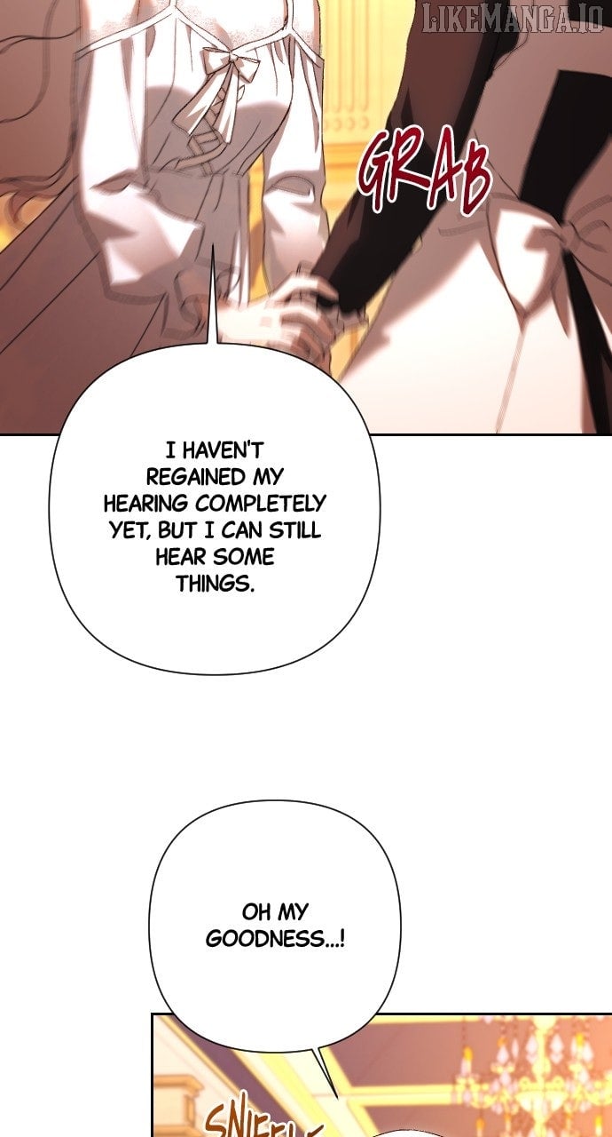 For Those of You For Whom Regret Is a Luxury Chapter 60 237 20