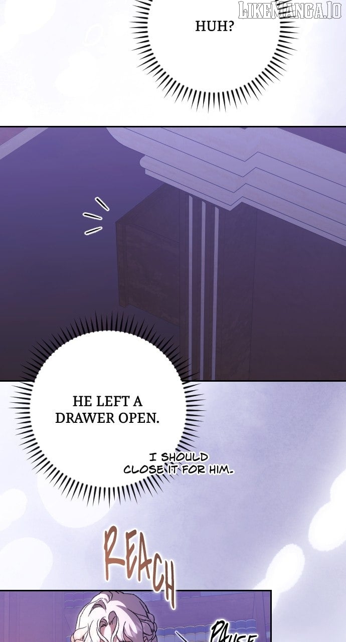 For Those of You For Whom Regret Is a Luxury Chapter 60 254 37