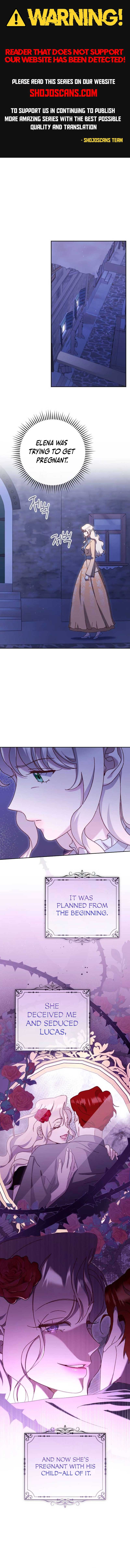 For Those of You For Whom Regret Is a Luxury Chapter 9 50 0