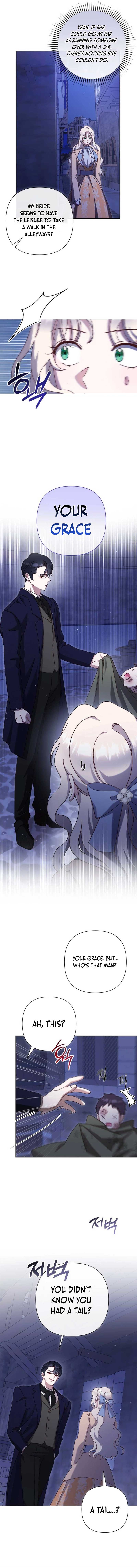 For Those of You For Whom Regret Is a Luxury Chapter 9 51 1