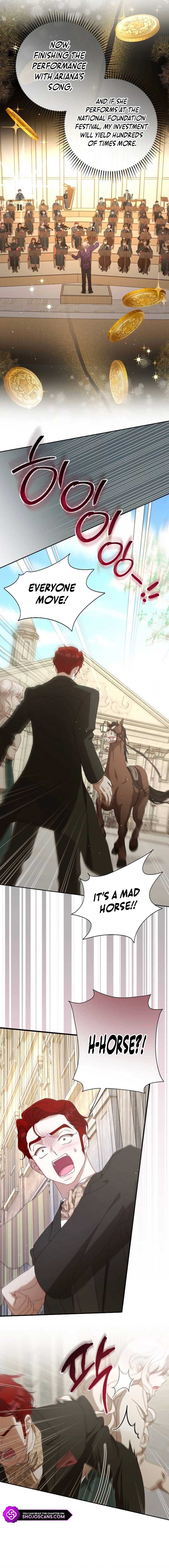For Those of You For Whom Regret Is a Luxury Chapter 9 59 9