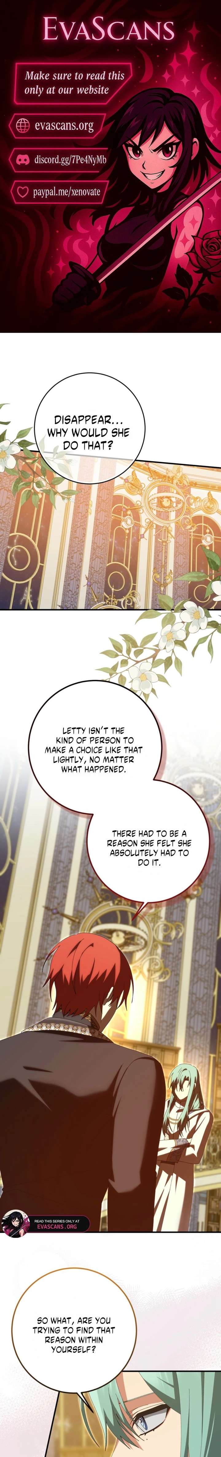 I Raised My Husband Wrong Chapter 71 55 ch 71 1