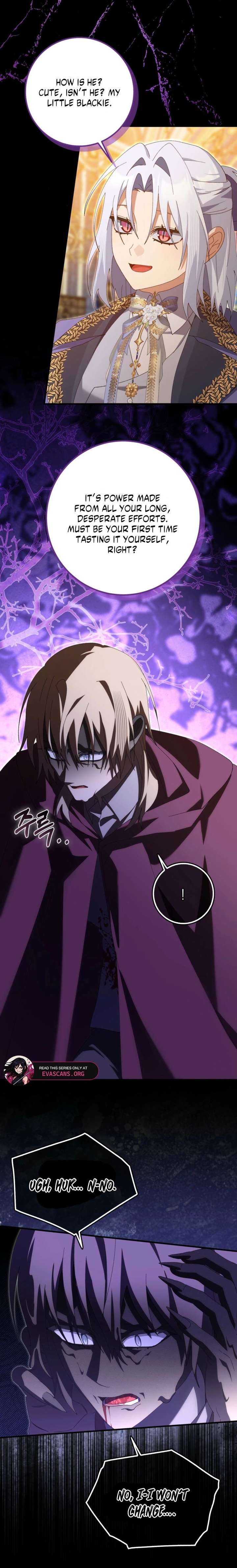 I Raised My Husband Wrong Chapter 71 66 ch 71 12