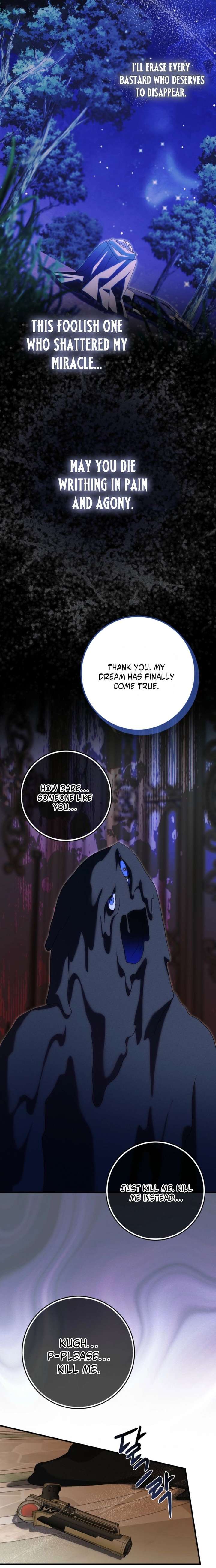 I Raised My Husband Wrong Chapter 71 68 ch 71 14