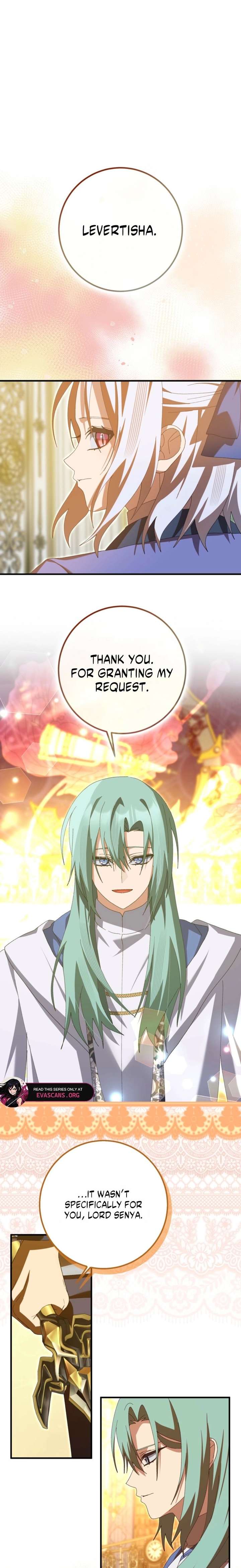 I Raised My Husband Wrong Chapter 71 69 ch 71 15