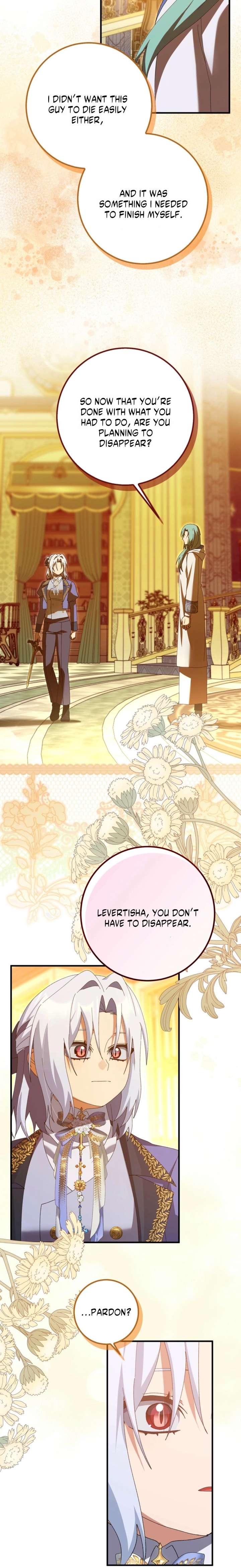 I Raised My Husband Wrong Chapter 71 70 ch 71 16