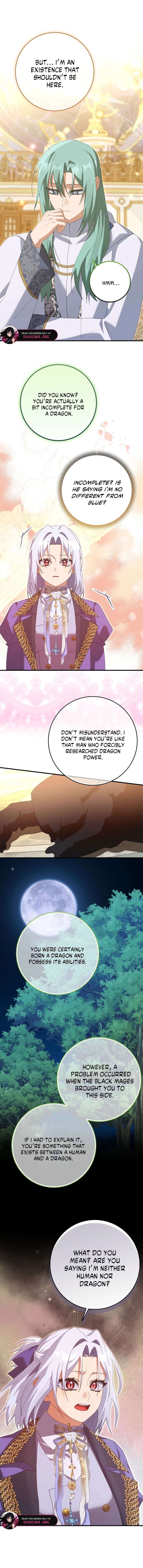 I Raised My Husband Wrong Chapter 71 71 ch 71 17