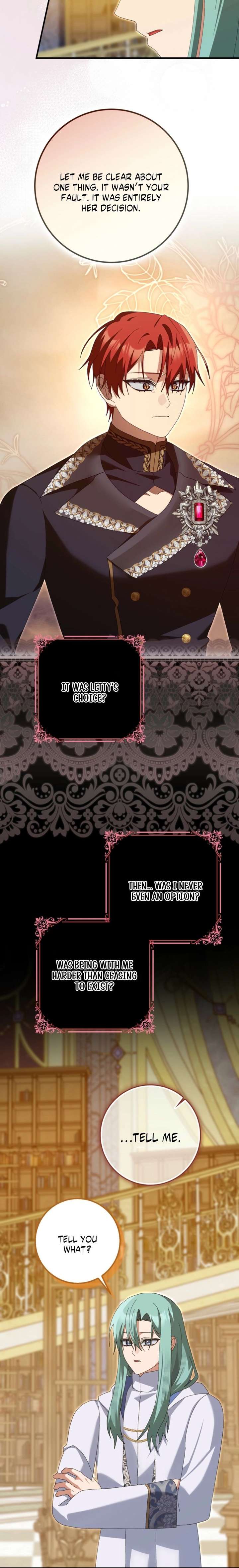 I Raised My Husband Wrong Chapter 71 56 ch 71 2