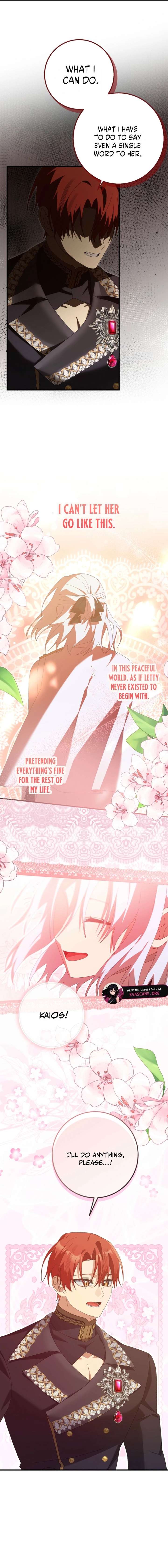 I Raised My Husband Wrong Chapter 71 57 ch 71 3