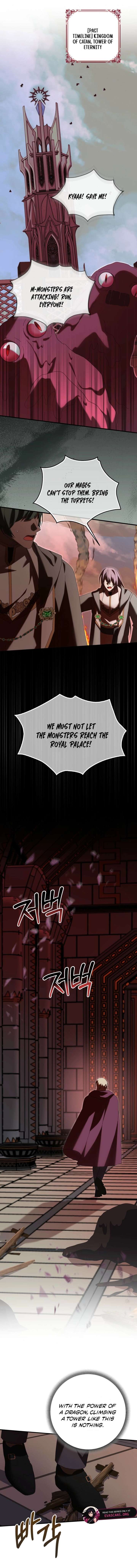 I Raised My Husband Wrong Chapter 71 58 ch 71 4