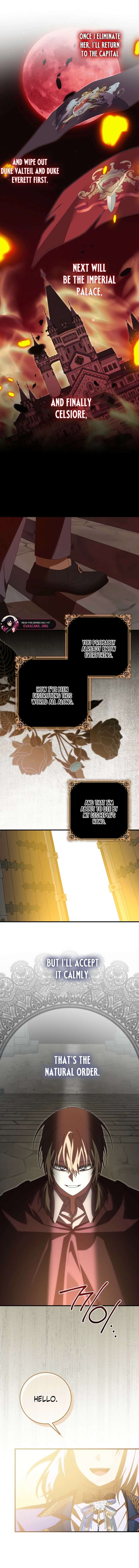 I Raised My Husband Wrong Chapter 71 60 ch 71 6